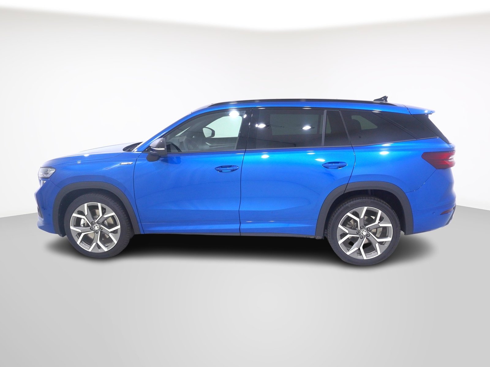 SKODA Kodiaq 2.0 TSI SportLine, Benzina, Auto nuove, Automatico - 2