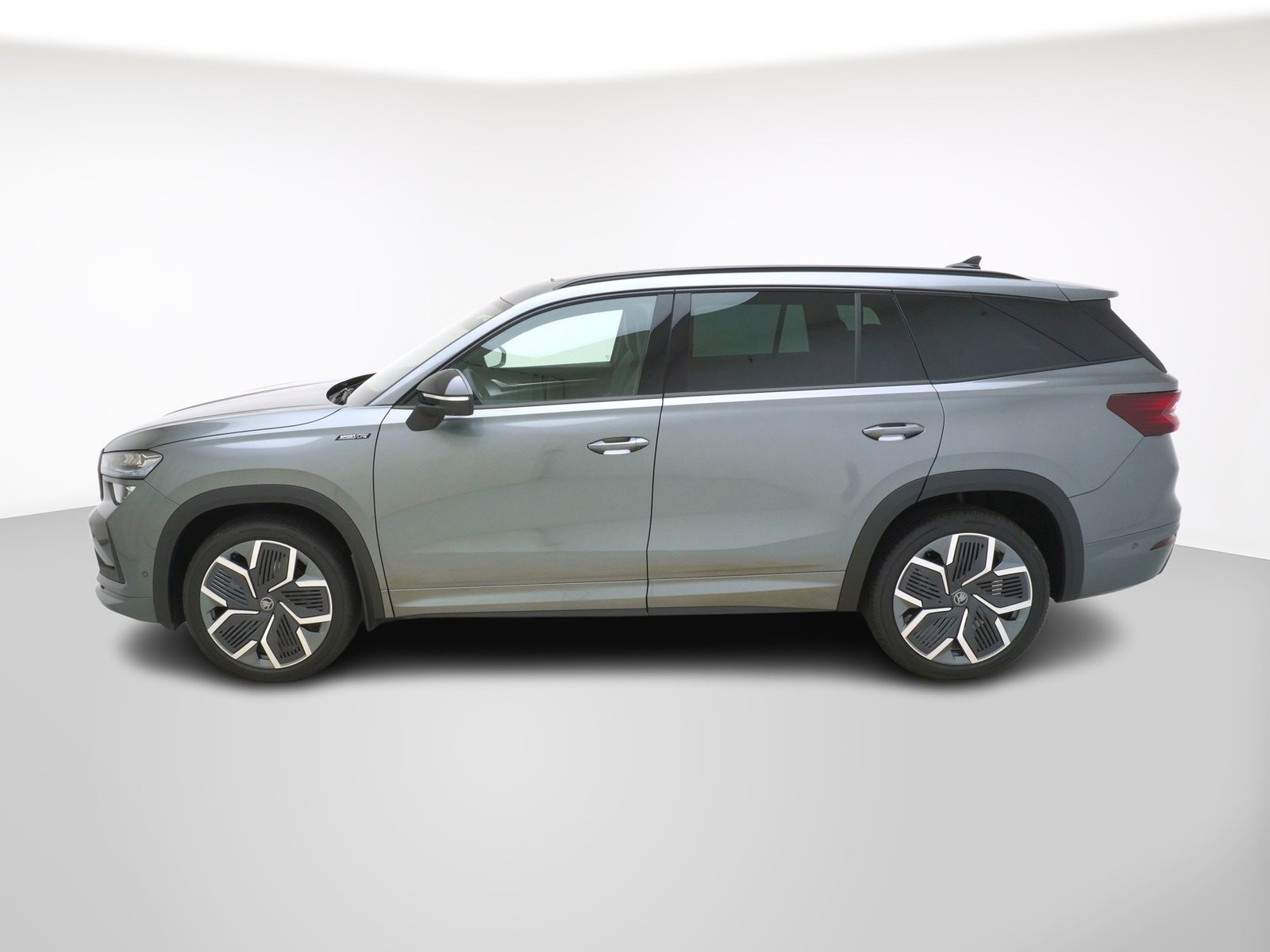 SKODA Kodiaq 2.0 TSI SportLine, Benzina, Auto nuove, Automatico - 2