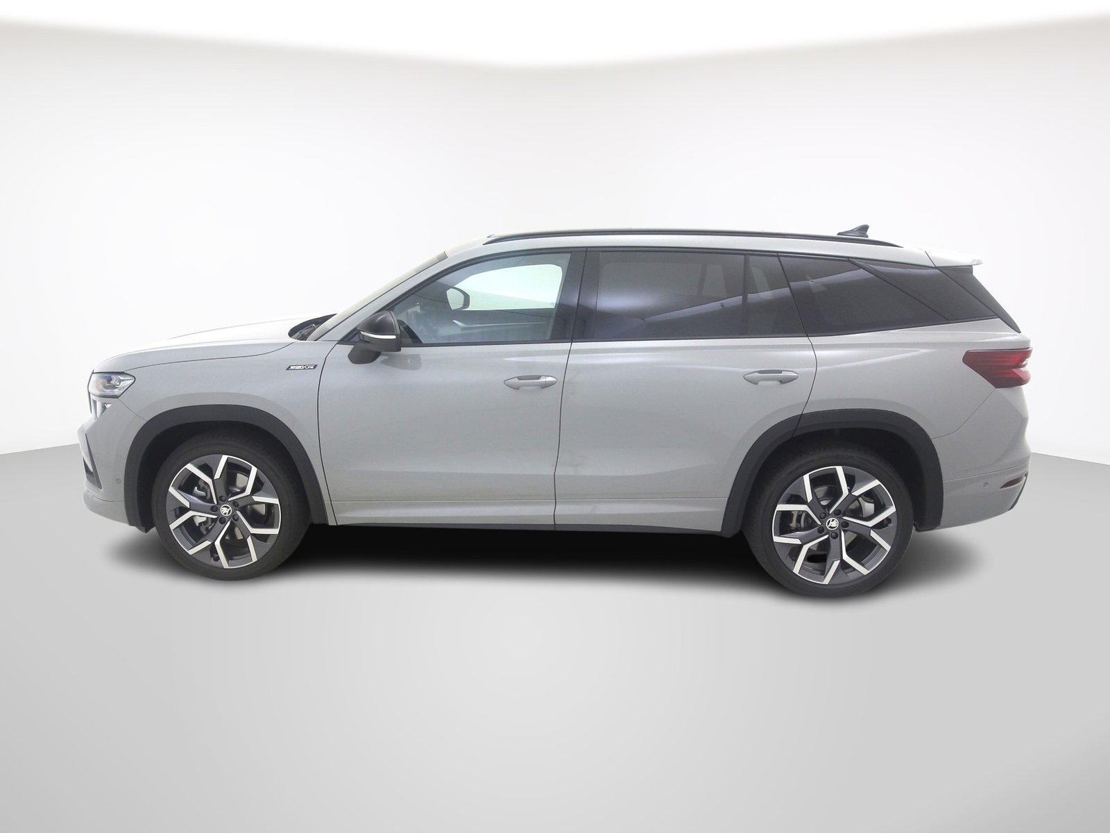SKODA Kodiaq 2.0 TSI SportLine, Benzina, Auto nuove, Automatico - 2
