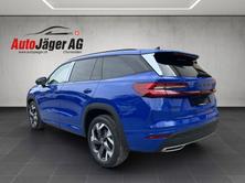 SKODA Kodiaq 2.0 TDI Sportline 4x4, Diesel, New car, Automatic - 4