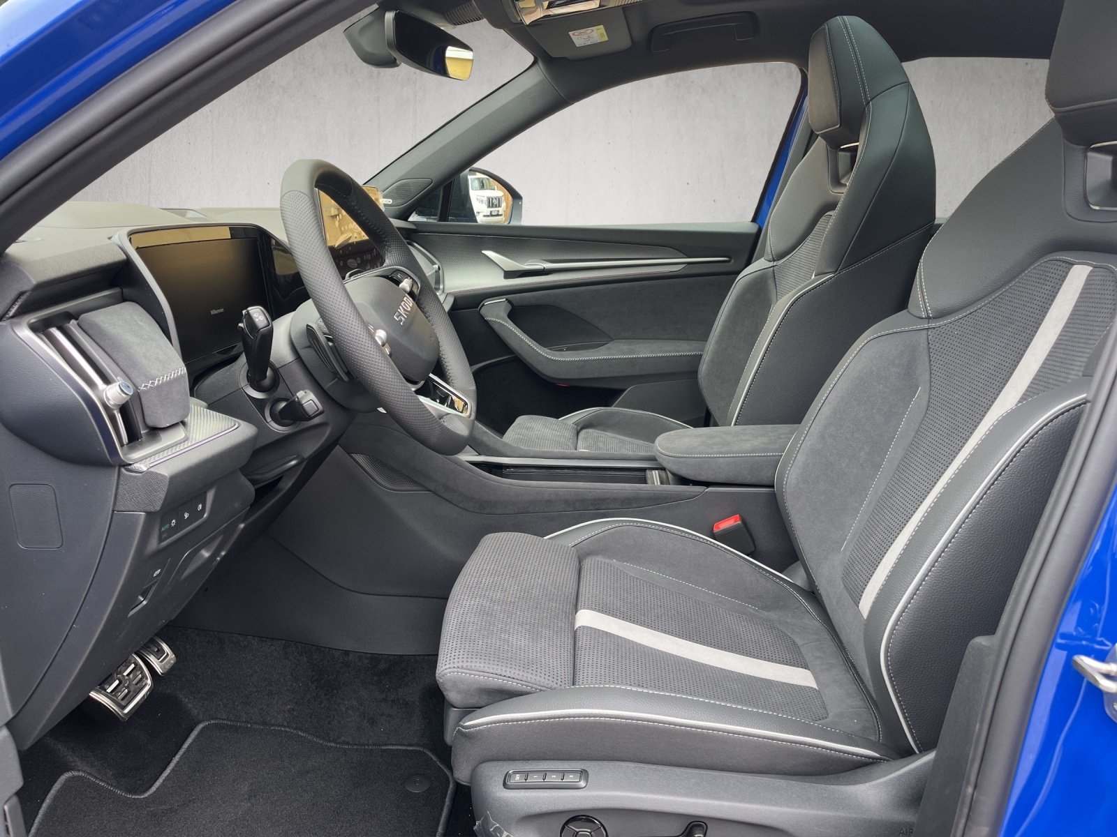SKODA Kodiaq 2.0 TDI Sportline 4x4, Diesel, Auto nuove, Automatico - 7