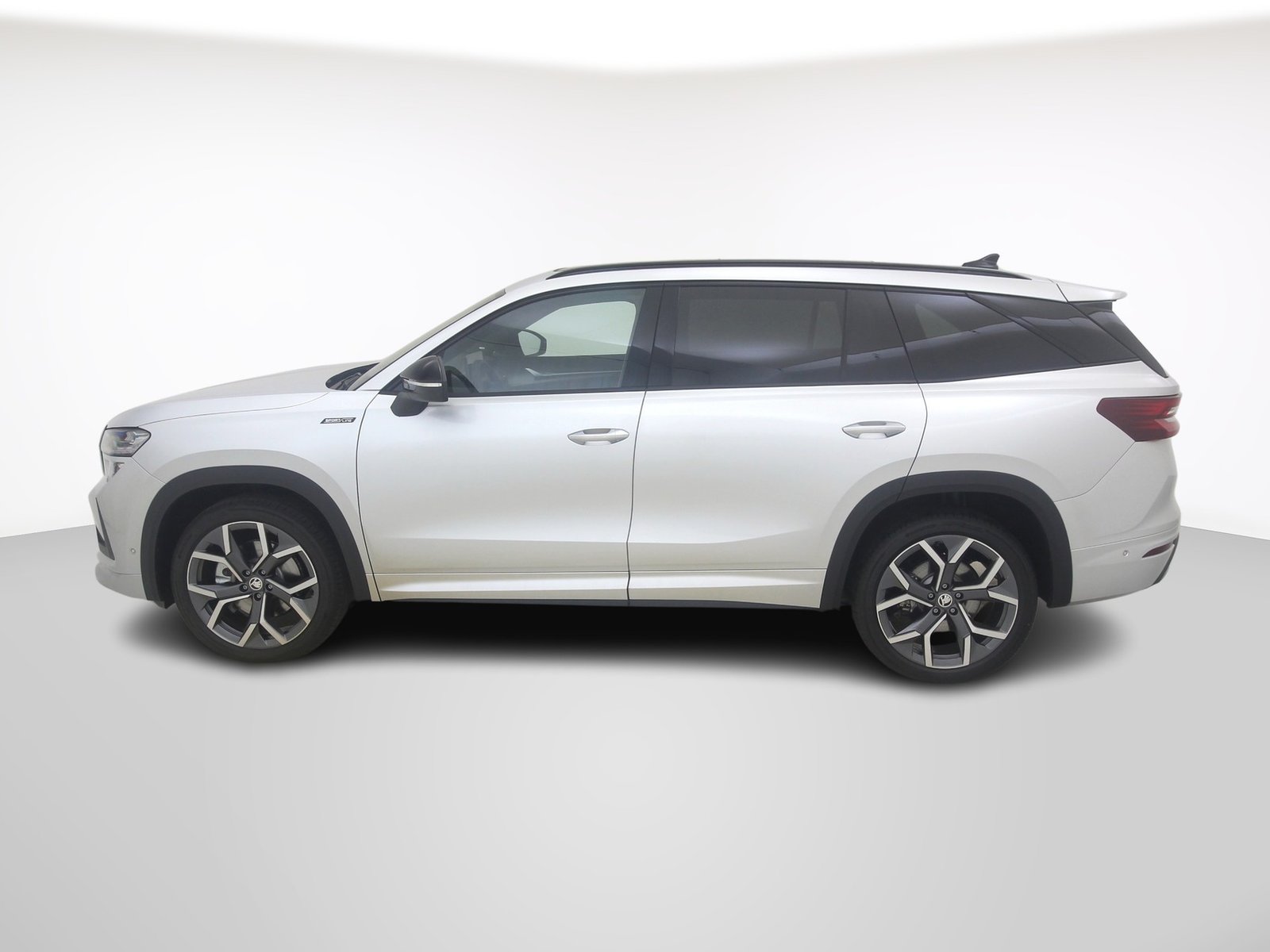 SKODA Kodiaq 2.0 TDI Sportline, Diesel, Auto nuove, Automatico - 2
