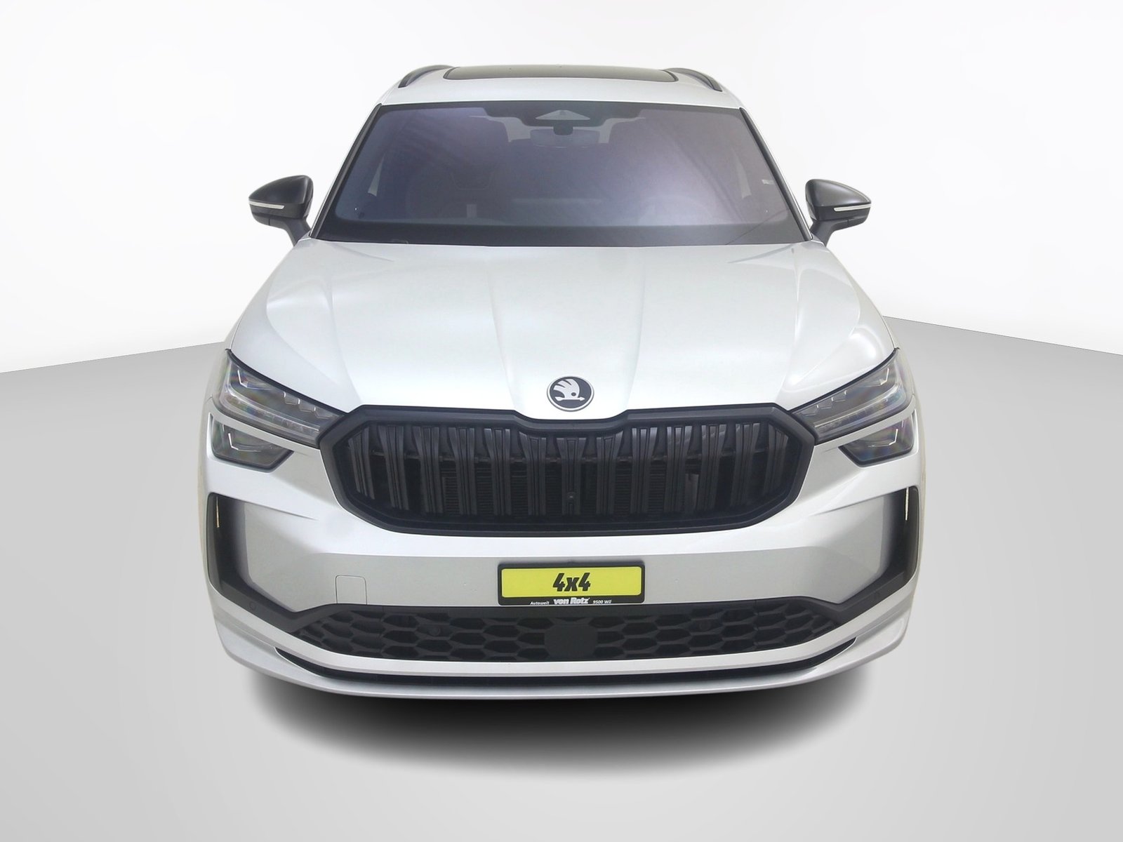 SKODA Kodiaq 2.0 TDI Sportline, Diesel, Auto nuove, Automatico - 7