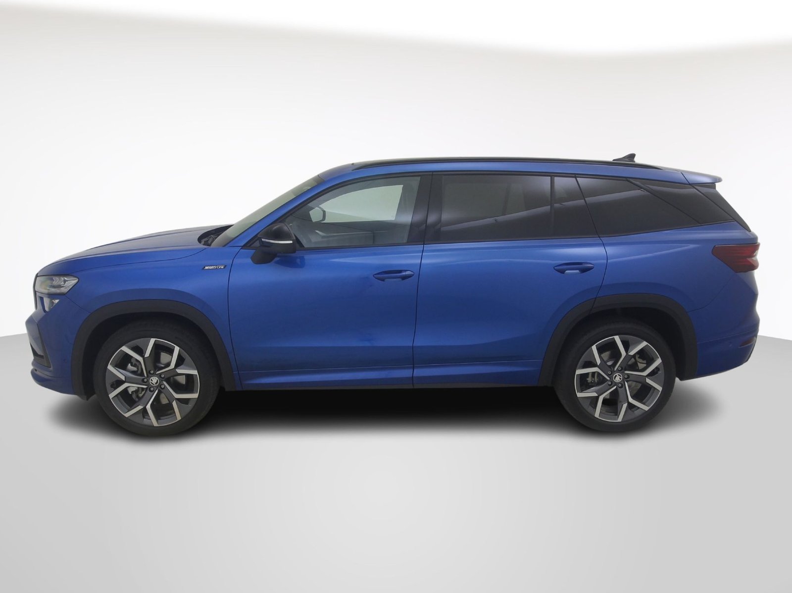 SKODA Kodiaq 2.0 TDI Sportline, Diesel, Neuwagen, Automatik - 2