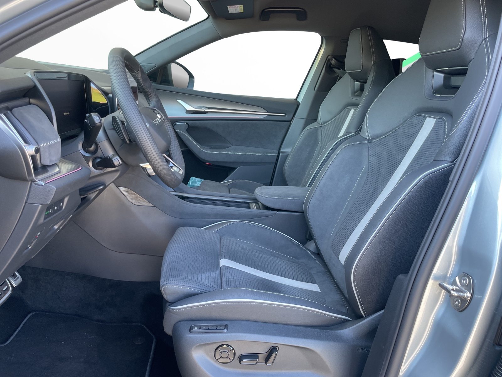 SKODA Kodiaq Sportline, Benzin, Neuwagen, Automatik - 7