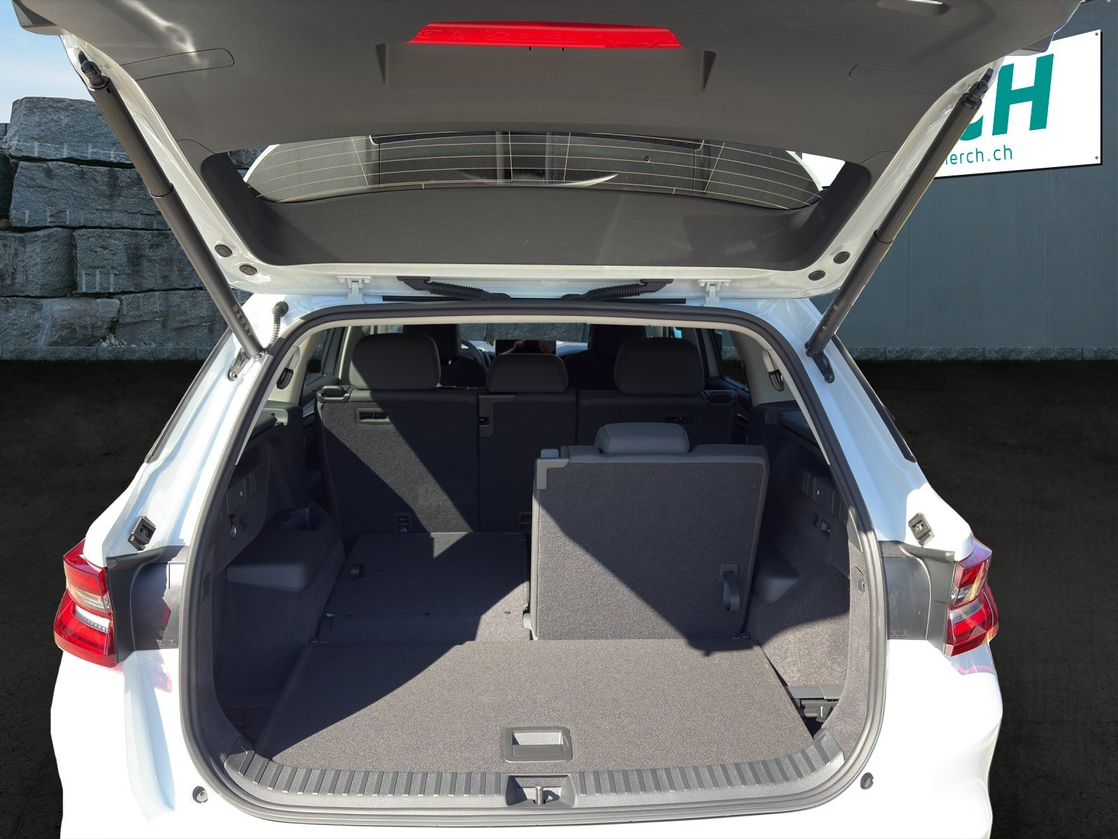 SKODA Kodiaq 2.0 TSI Dynamic 4x4, Benzin, Neuwagen, Automatik - 6