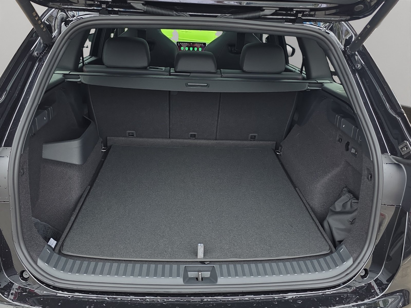 SKODA Kodiaq 2.0 TSI RS 4x4, Benzina, Auto nuove, Automatico - 6