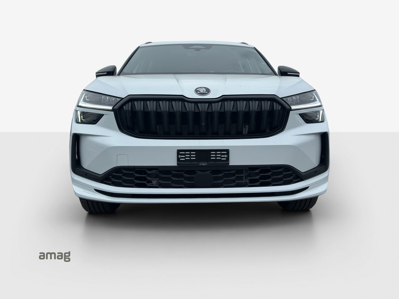 SKODA Kodiaq Sportline, Benzina, Auto nuove, Automatico - 7