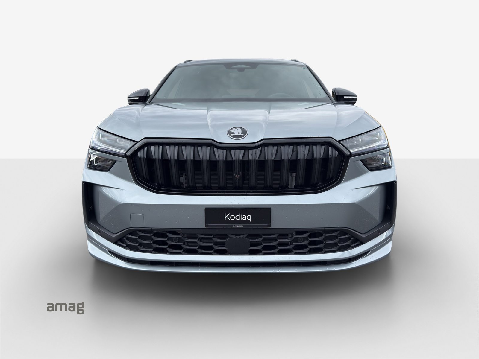 SKODA Kodiaq Sportline, Benzina, Auto nuove, Automatico - 7
