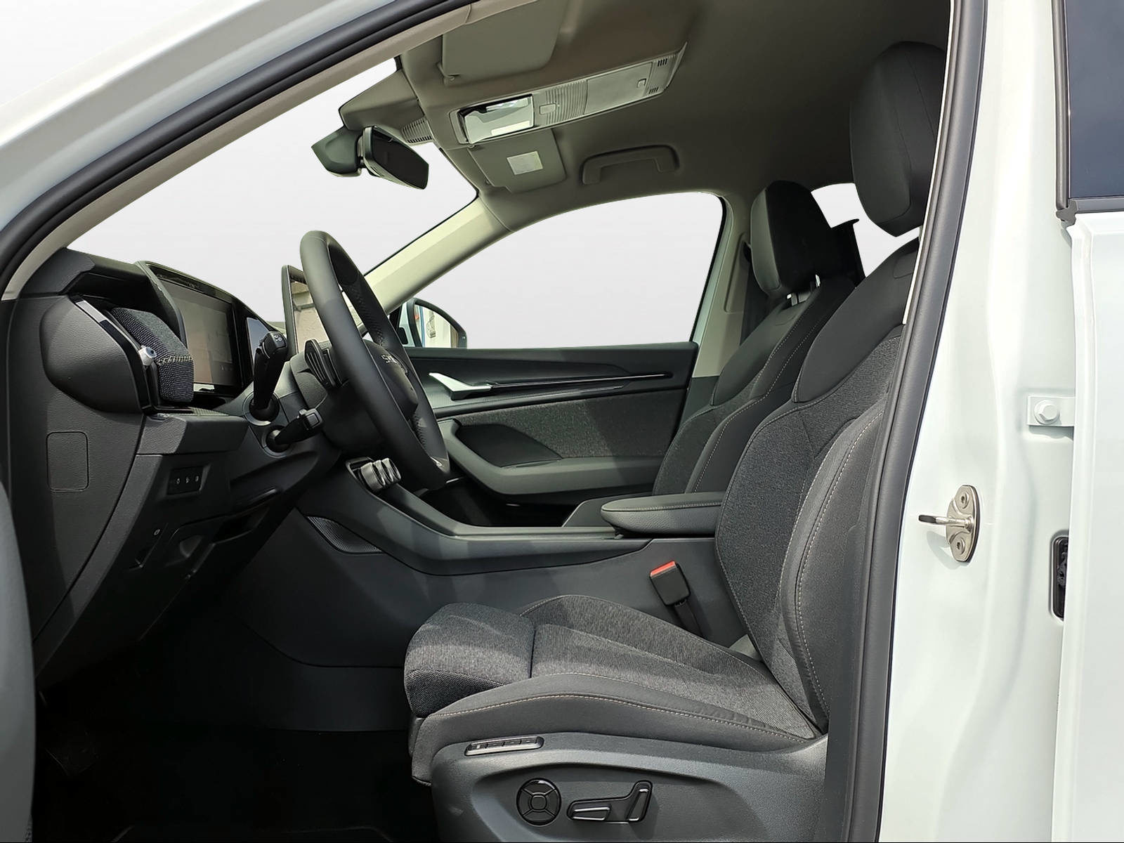 SKODA Kodiaq Dynamic (Netto), Diesel, New car, Automatic - 7