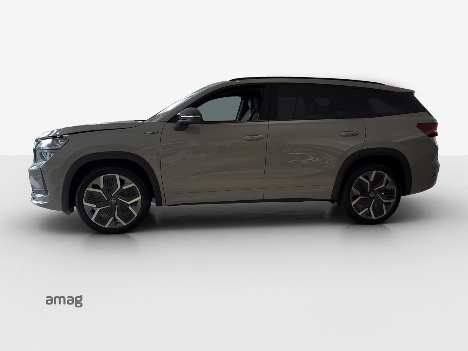 SKODA Kodiaq Sportline, Benzin, Neuwagen, Automatik - 2