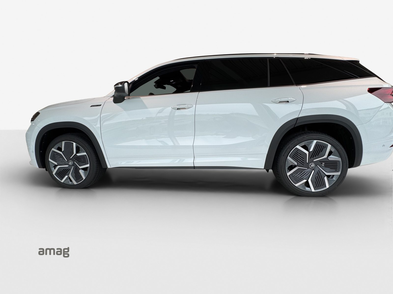 SKODA Kodiaq Sportline, Diesel, Voiture nouvelle, Automatique - 2