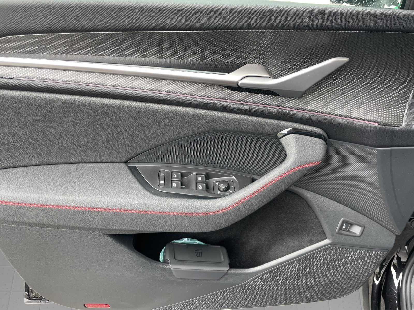 SKODA Kodiaq RS, Benzina, Auto nuove, Automatico - 6