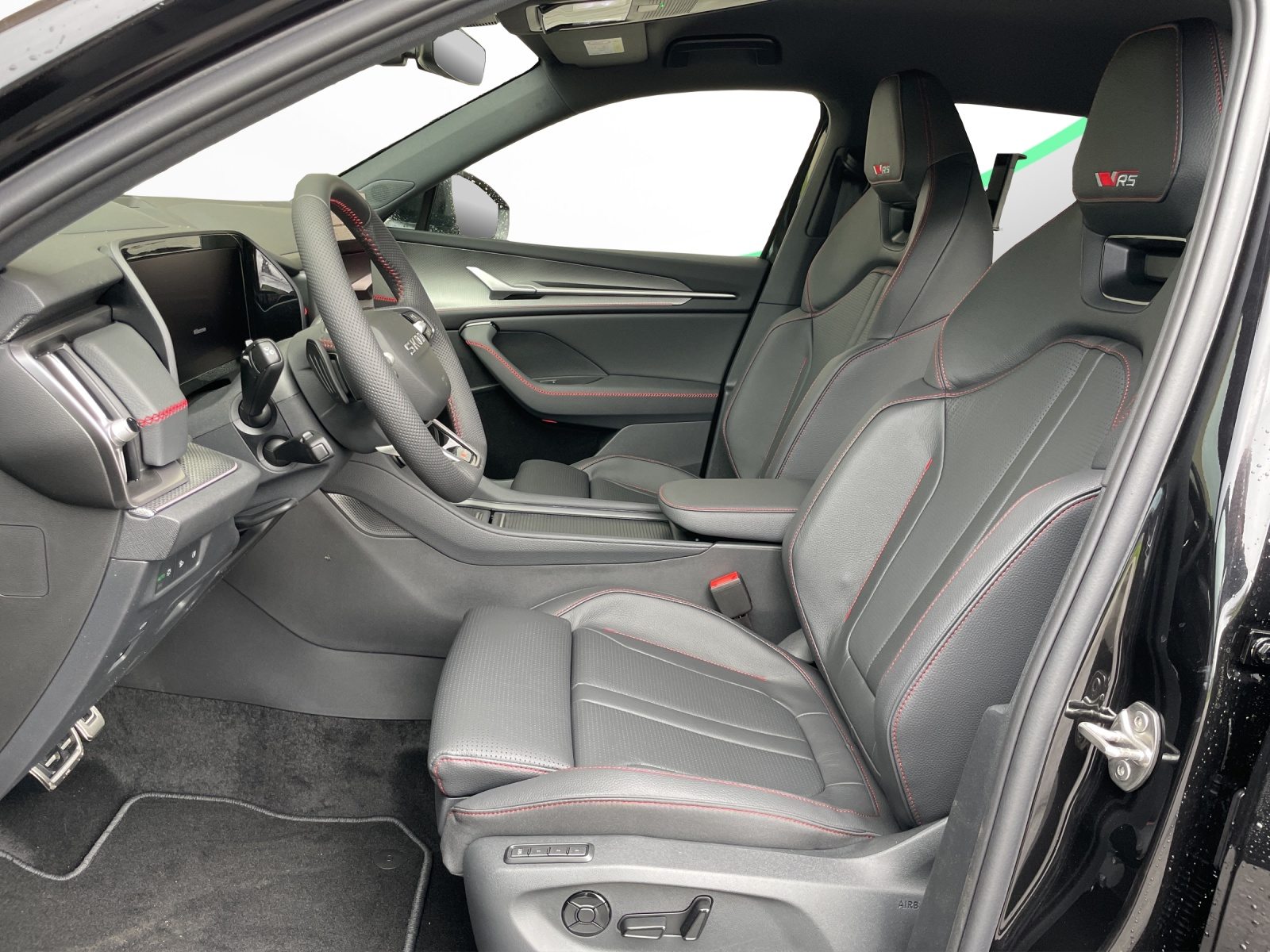 SKODA Kodiaq RS, Benzina, Auto nuove, Automatico - 7