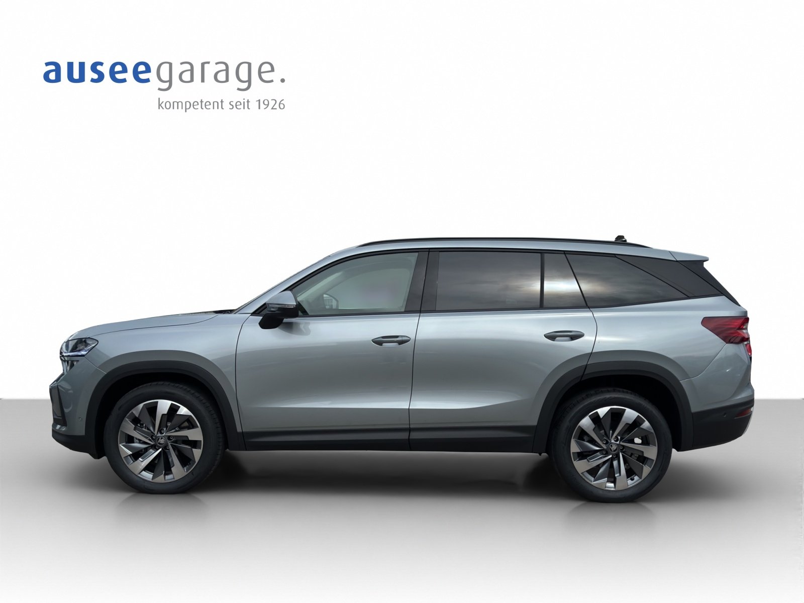 SKODA Kodiaq 2.0 TSI Dynamic, Petrol, New car, Automatic - 3