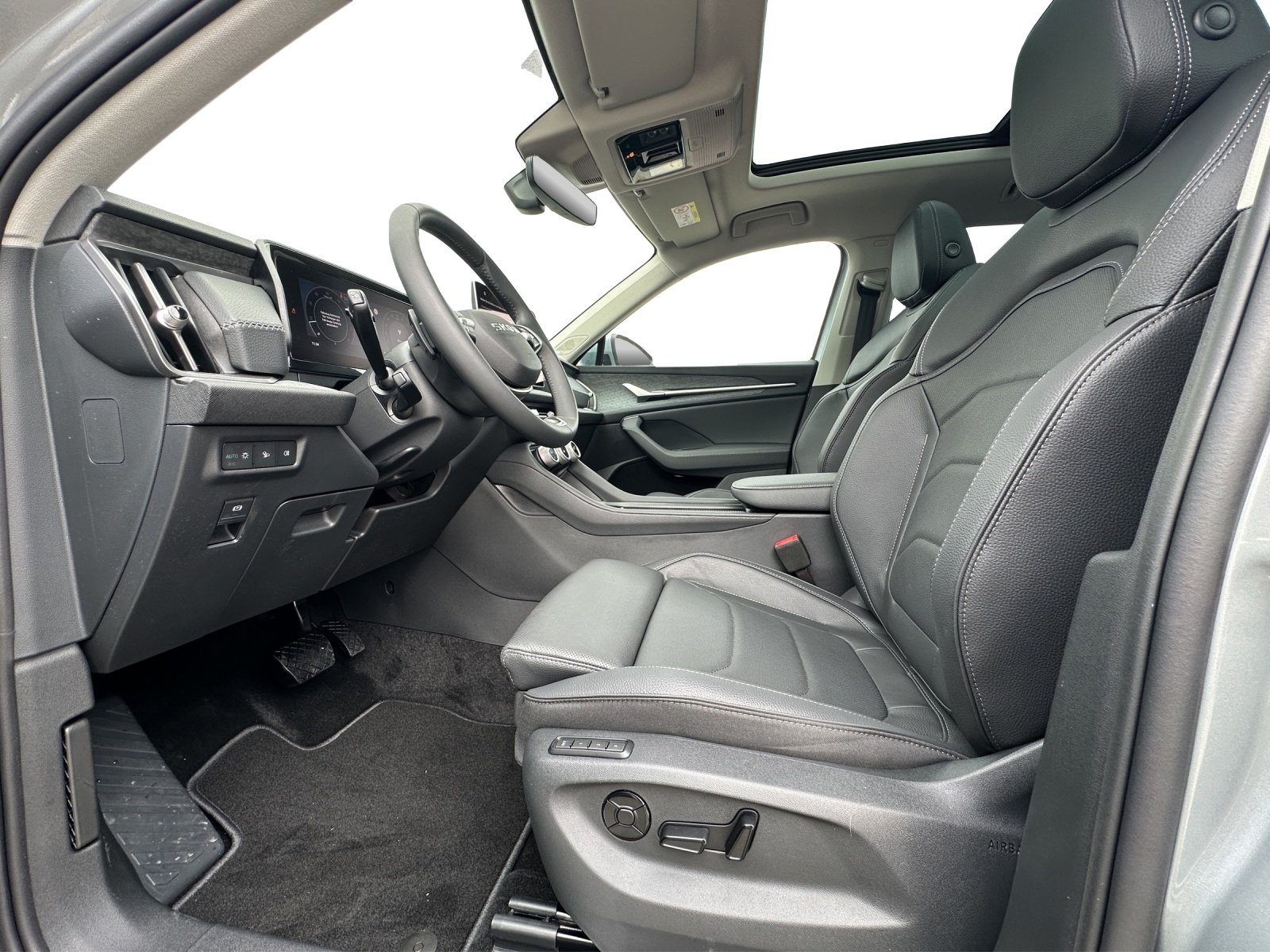 SKODA Kodiaq 2.0 TSI Dynamic, Petrol, New car, Automatic - 5