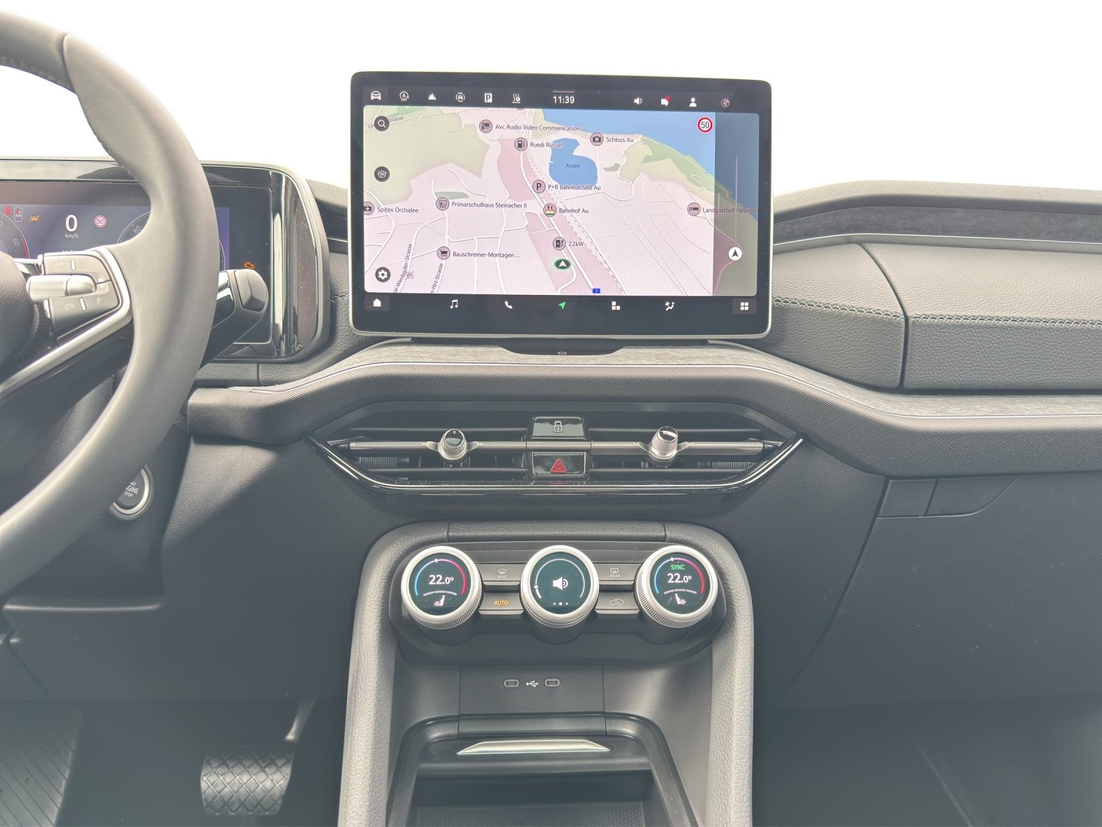 SKODA Kodiaq 2.0 TSI Dynamic, Petrol, New car, Automatic - 7