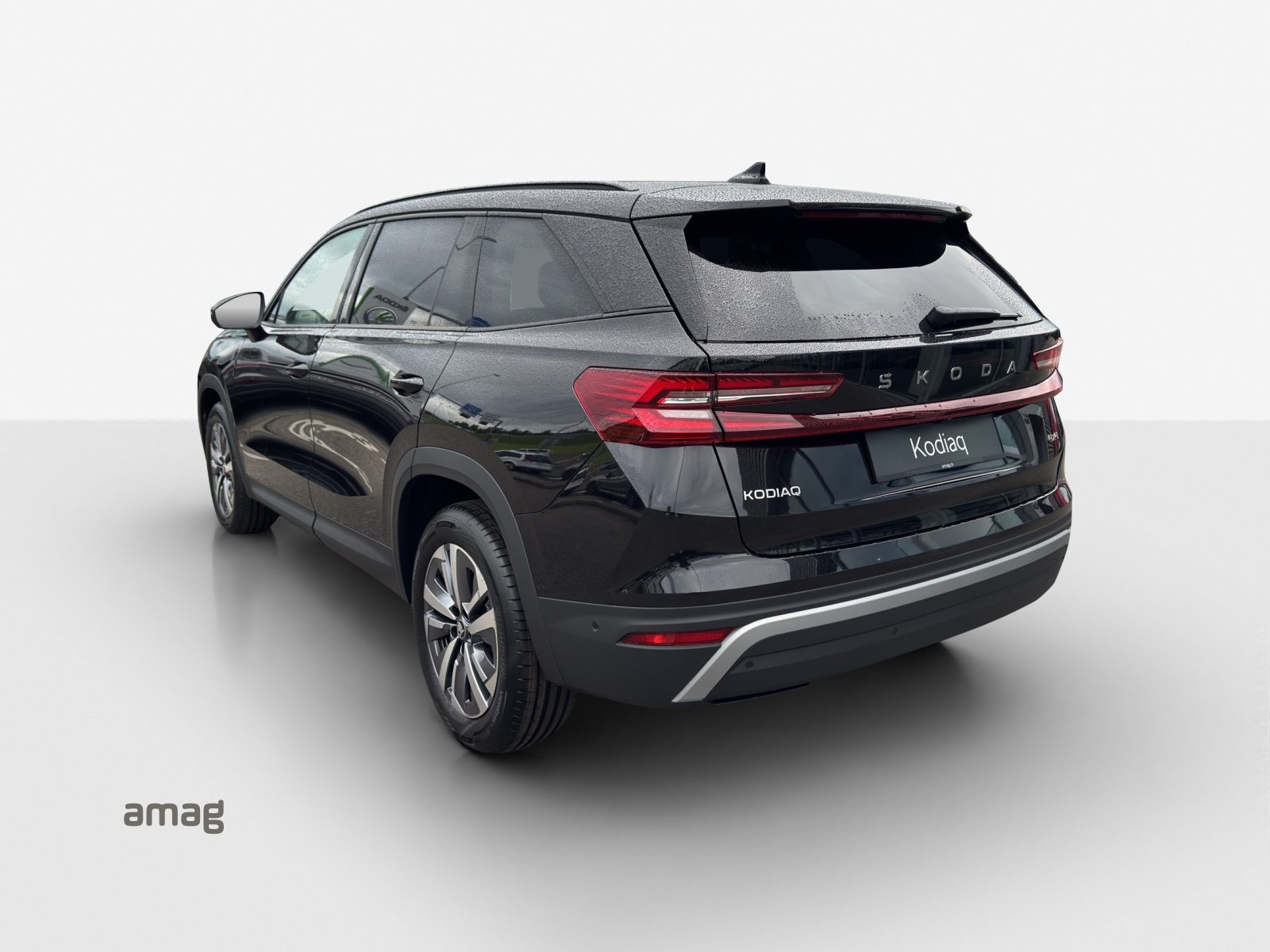 SKODA Kodiaq Dynamic (Netto), Diesel, New car, Automatic - 3