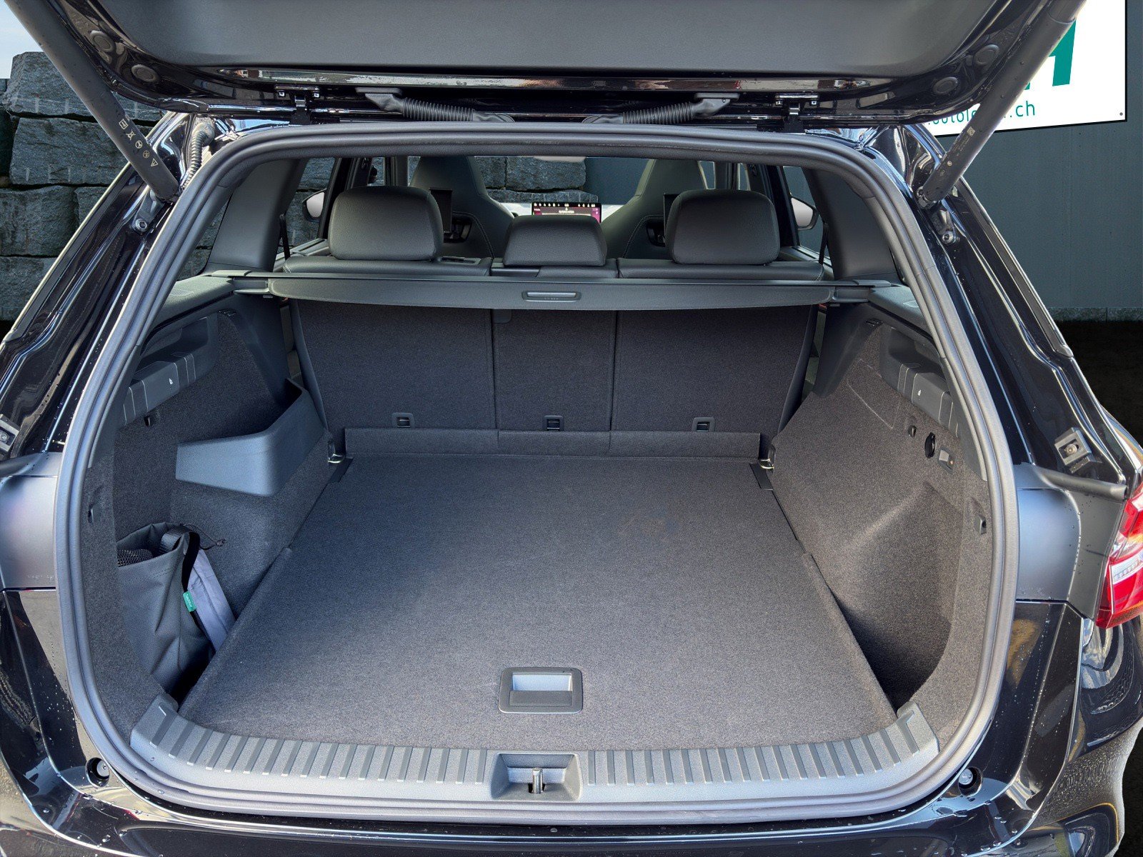 SKODA Kodiaq 2.0 TSI Sportline 4x4, Essence, Voiture nouvelle, Automatique - 6