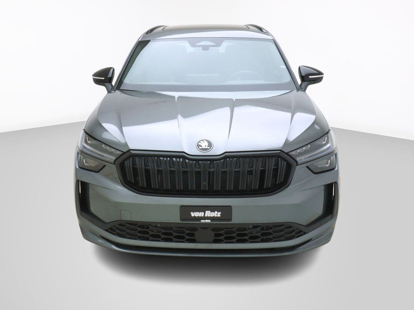 SKODA Kodiaq 2.0 TSI SportLine, Essence, Voiture nouvelle, Automatique - 7