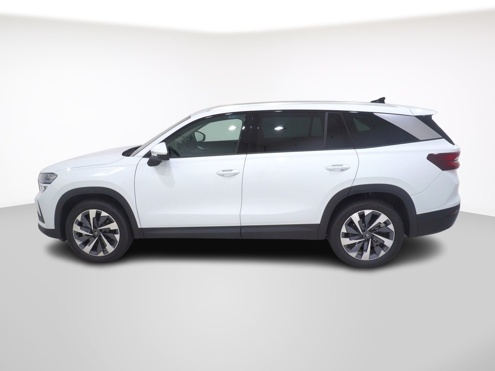 SKODA Kodiaq 2.0 TDI Selection-Loft, Diesel, Voiture nouvelle, Automatique - 2