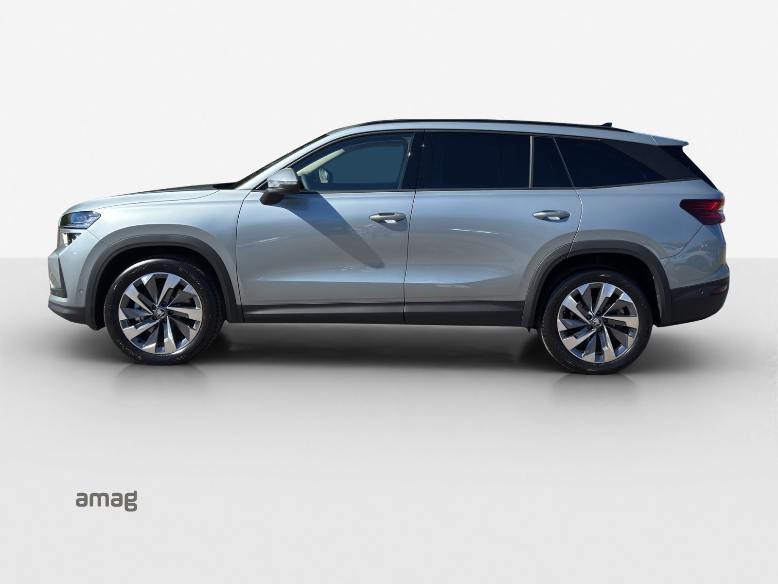 SKODA Kodiaq Dynamic (Netto), Diesel, Auto nuove, Automatico - 2