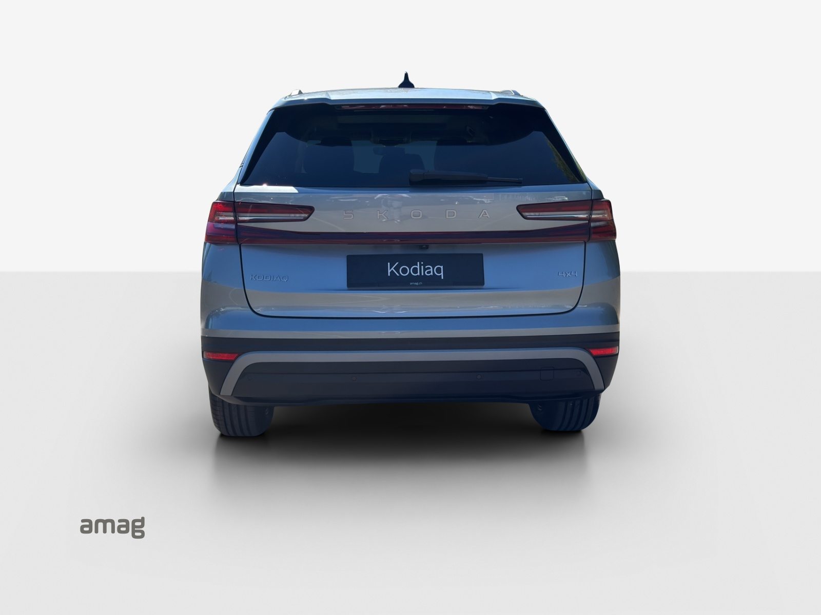 SKODA Kodiaq Dynamic (Netto), Diesel, Auto nuove, Automatico - 4