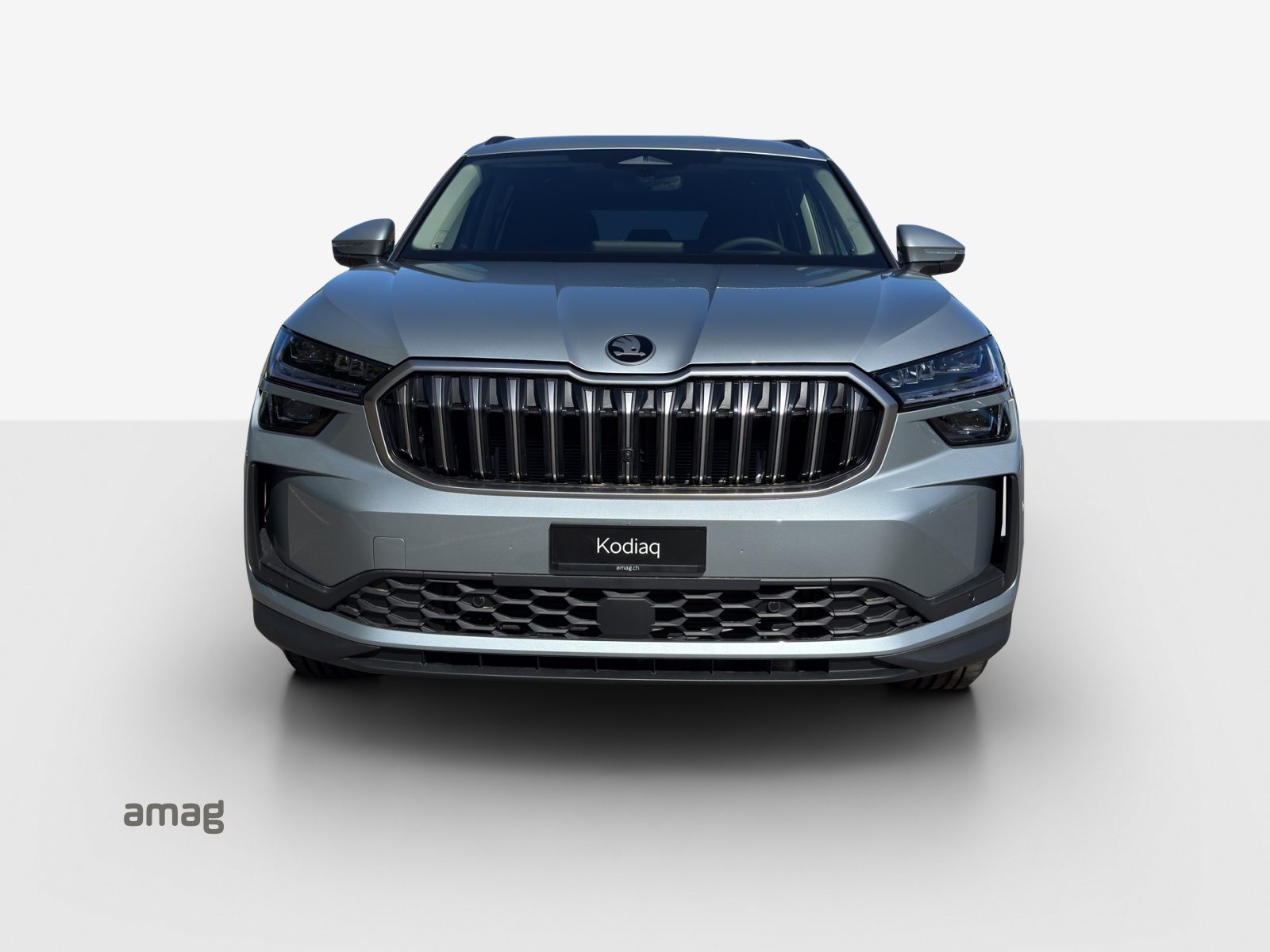 SKODA Kodiaq Dynamic (Netto), Diesel, Auto nuove, Automatico - 7