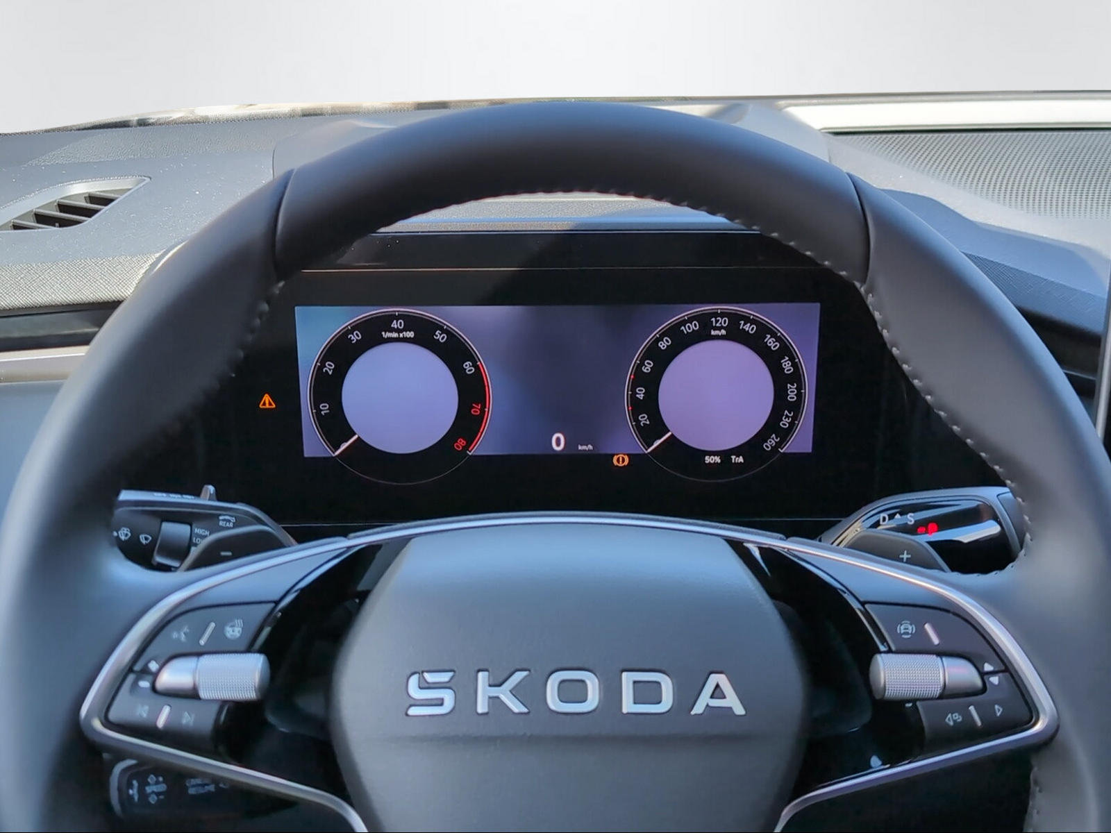 SKODA Kodiaq 2.0 TSI Dynamic, Benzina, Auto nuove, Automatico - 7