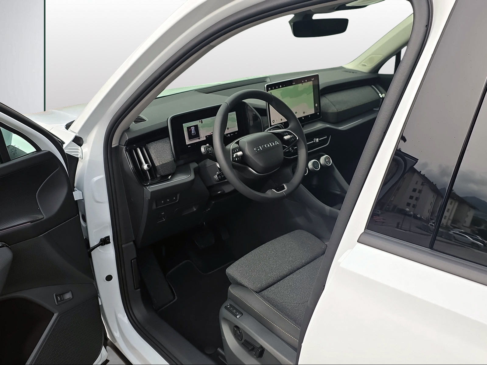SKODA Kodiaq Dynamic (Netto), Diesel, Voiture nouvelle, Automatique - 6