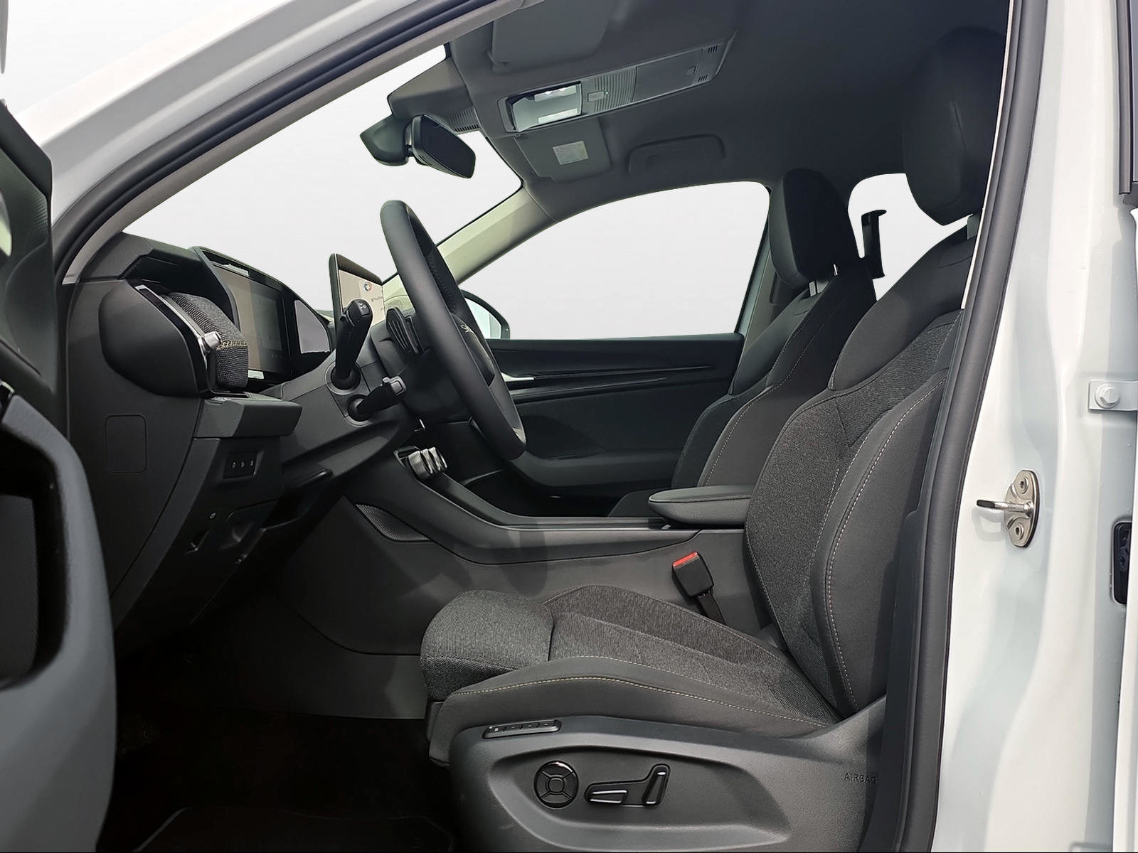 SKODA Kodiaq Dynamic (Netto), Diesel, Voiture nouvelle, Automatique - 7
