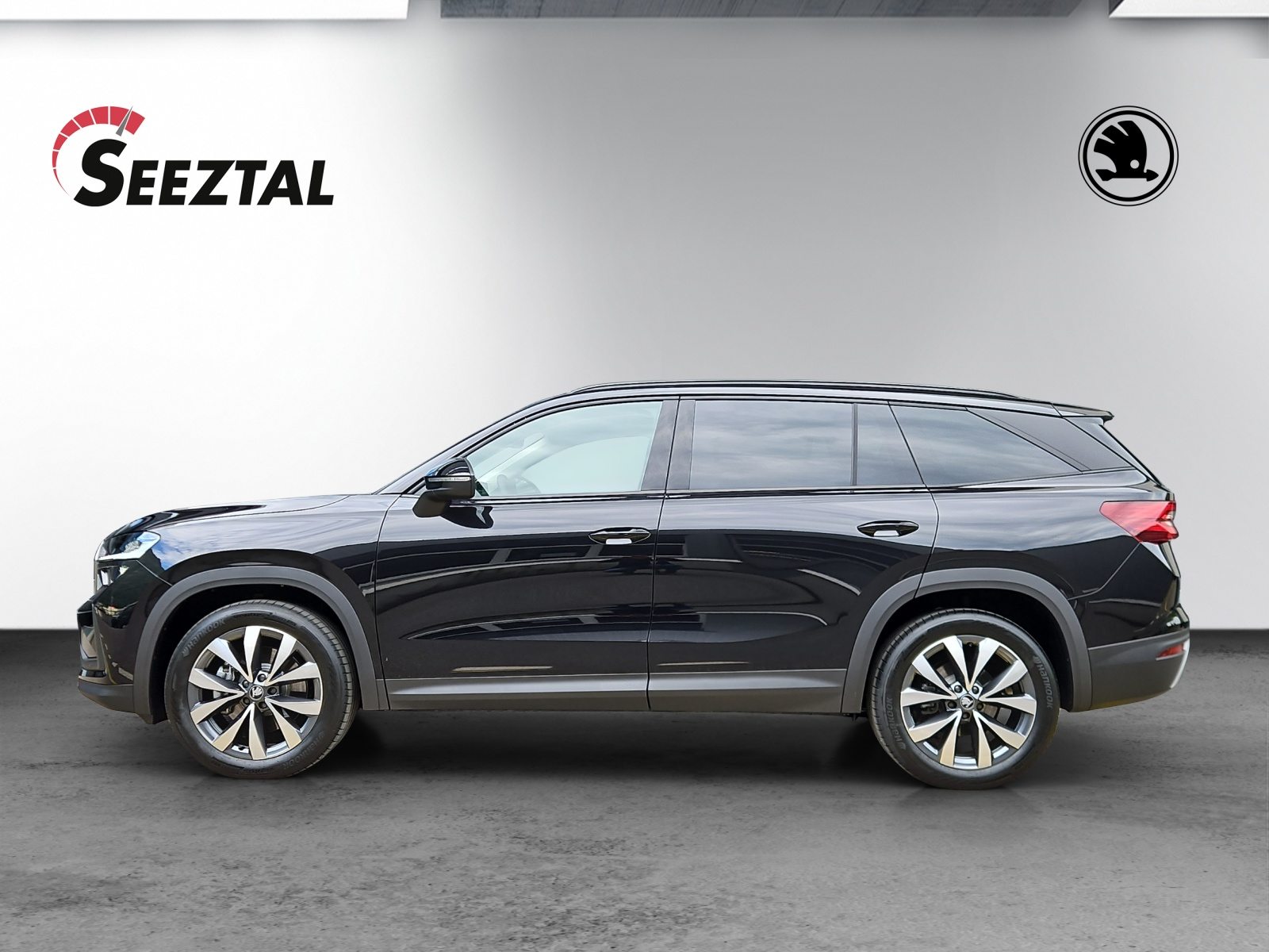 SKODA Kodiaq Dynamic (Netto)