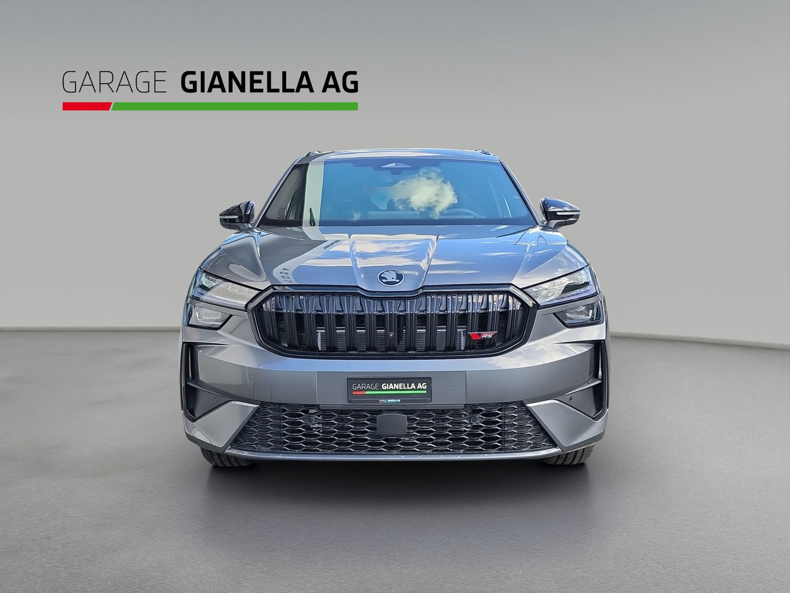 SKODA Kodiaq RS, Benzina, Auto nuove, Automatico - 4