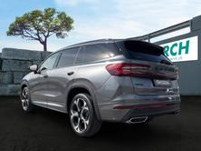 SKODA Kodiaq 2.0 TSI RS 4x4, Petrol, New car, Automatic - 4