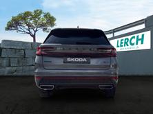 SKODA Kodiaq 2.0 TSI RS 4x4, Petrol, New car, Automatic - 5