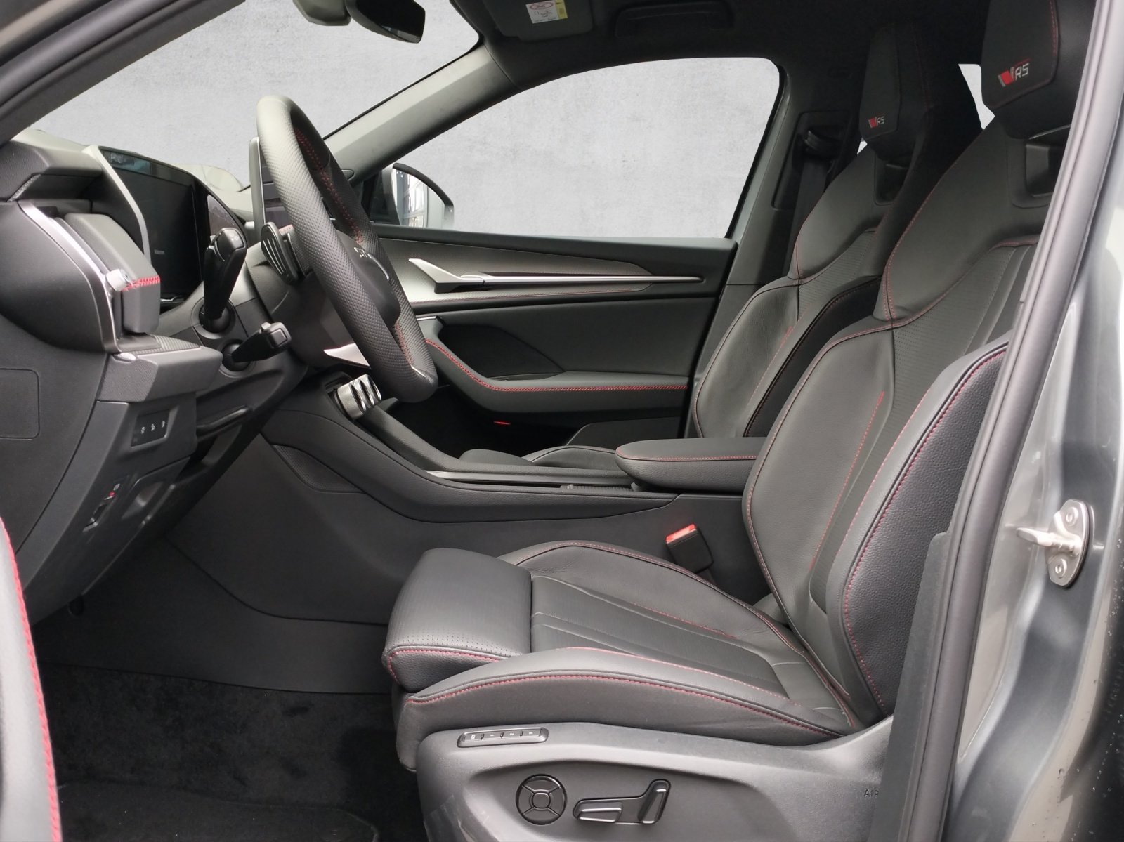 SKODA Kodiaq 2.0 TSI RS 4x4, Benzina, Auto nuove, Automatico - 7