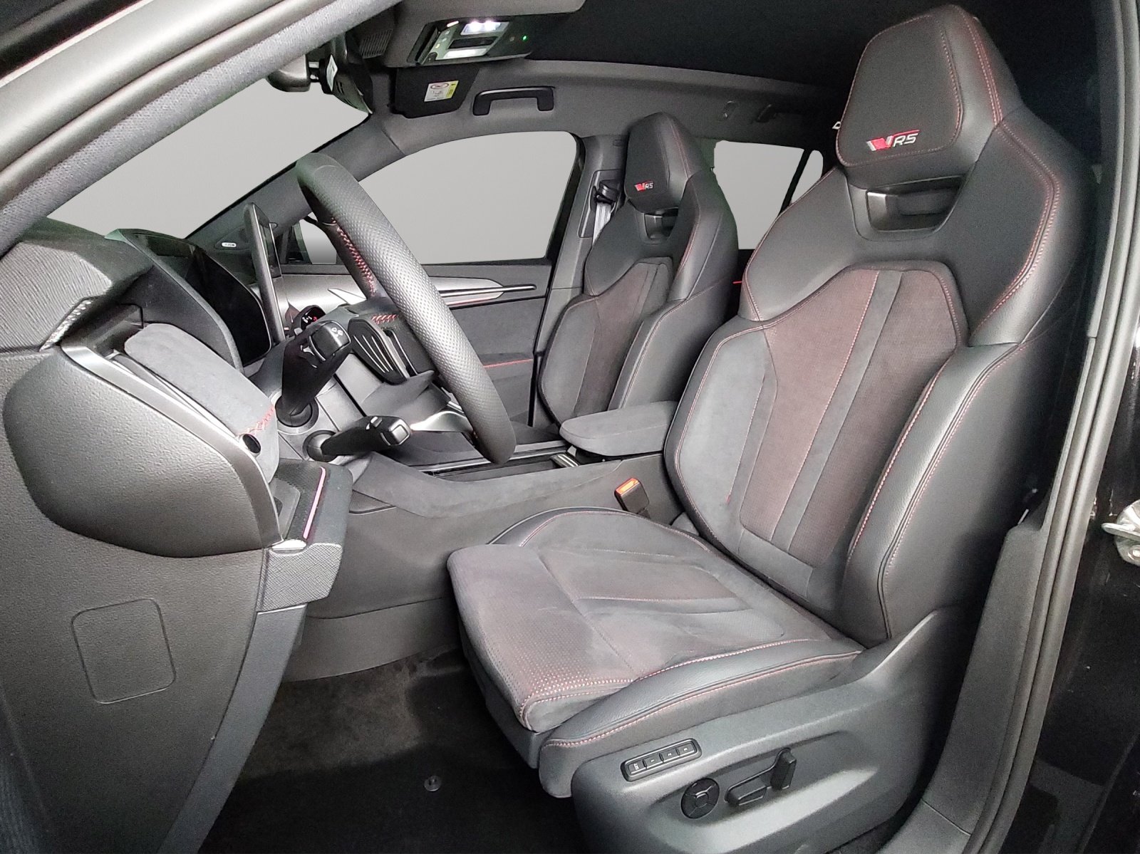SKODA Kodiaq 2.0 TSI RS 4x4, Essence, Voiture nouvelle, Automatique - 6