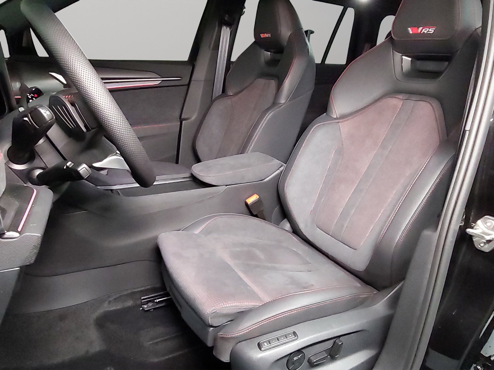 SKODA Kodiaq 2.0 TSI RS 4x4, Benzina, Auto nuove, Automatico - 6