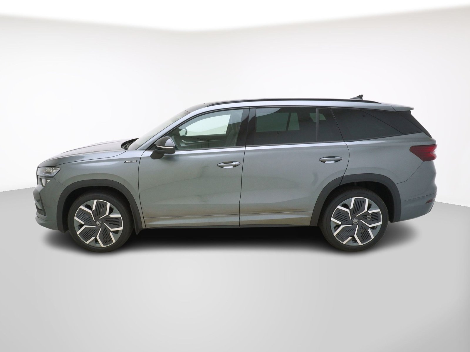 SKODA Kodiaq 2.0 TDI Sportline, Diesel, Auto nuove, Automatico - 2
