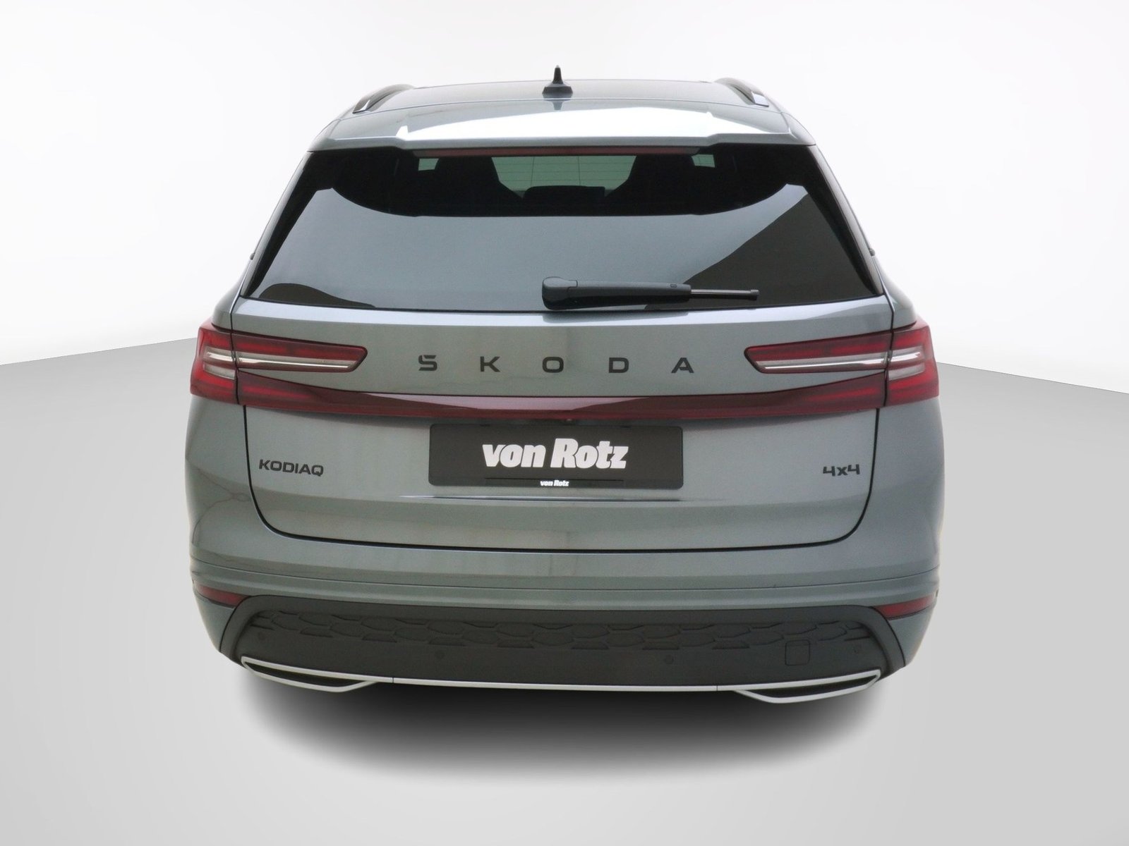 SKODA Kodiaq 2.0 TDI Sportline, Diesel, Auto nuove, Automatico - 3
