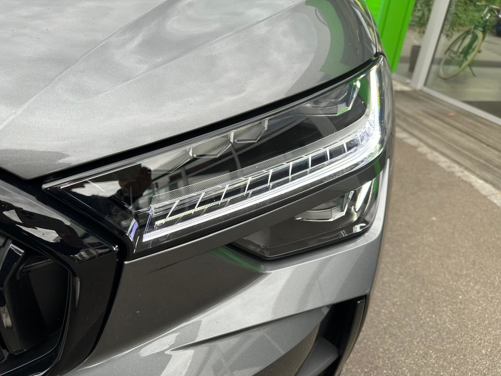 SKODA Kodiaq 2.0 TSI RS 4x4, Petrol, New car, Automatic - 3