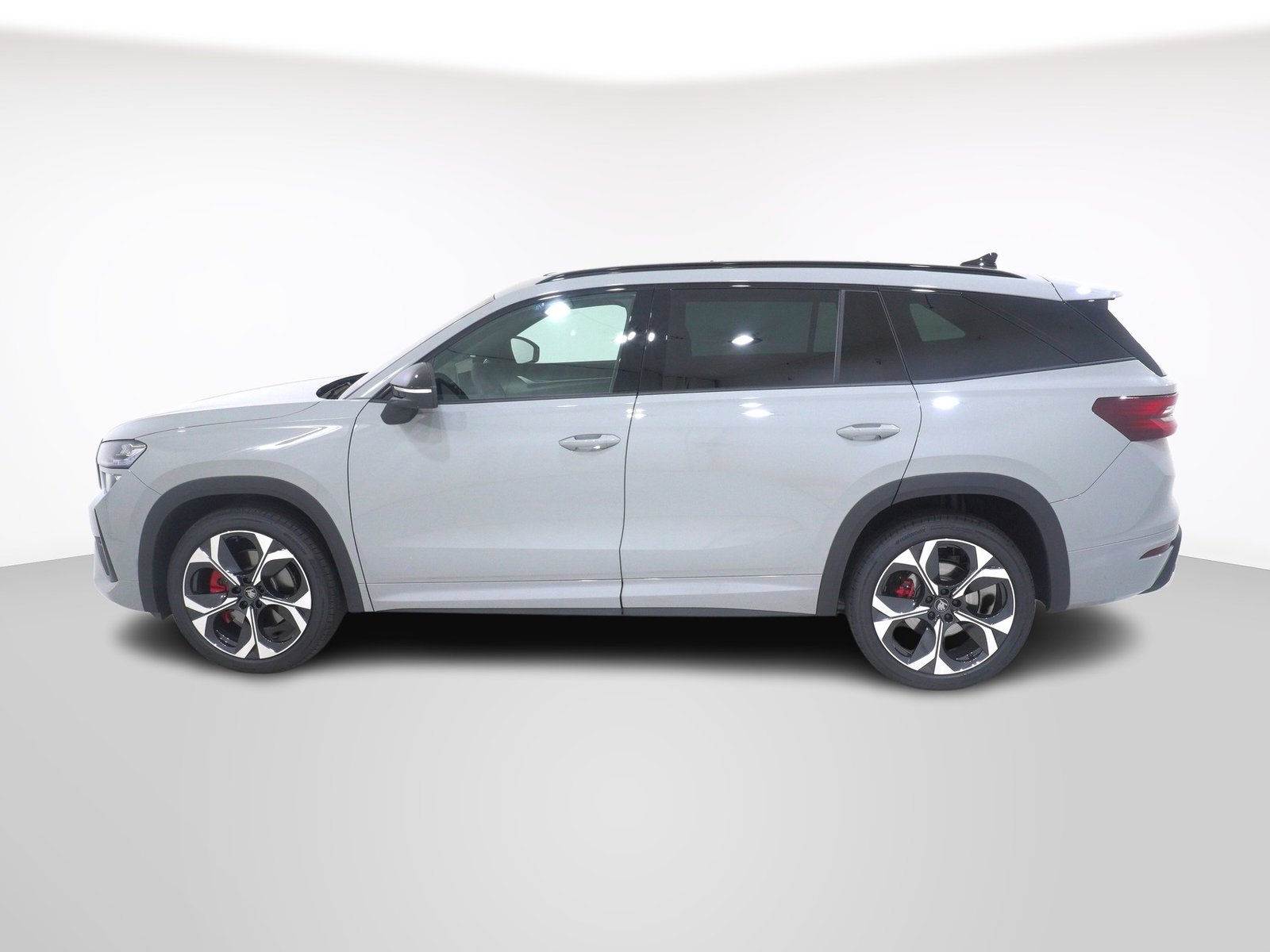 SKODA Kodiaq 2.0 TSI RS, Benzin, Neuwagen, Automatik - 2