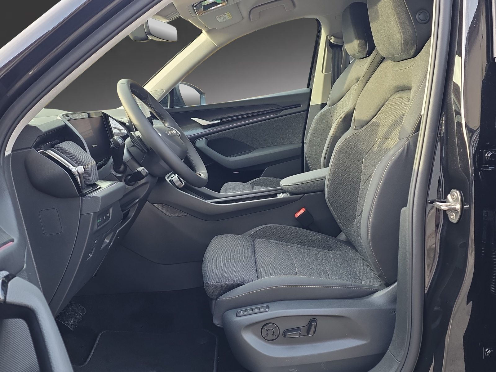 SKODA Kodiaq Dynamic (Netto), Benzin, Neuwagen, Automatik - 6