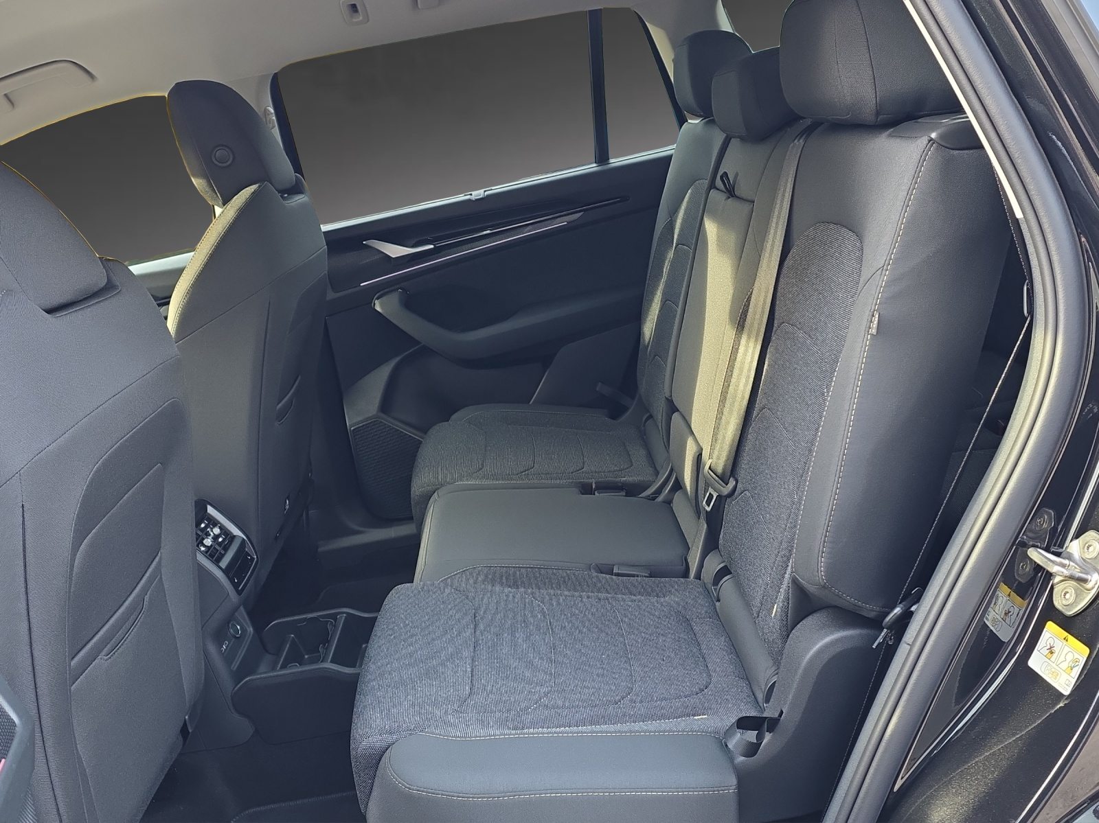 SKODA Kodiaq Dynamic (Netto), Benzin, Neuwagen, Automatik - 7