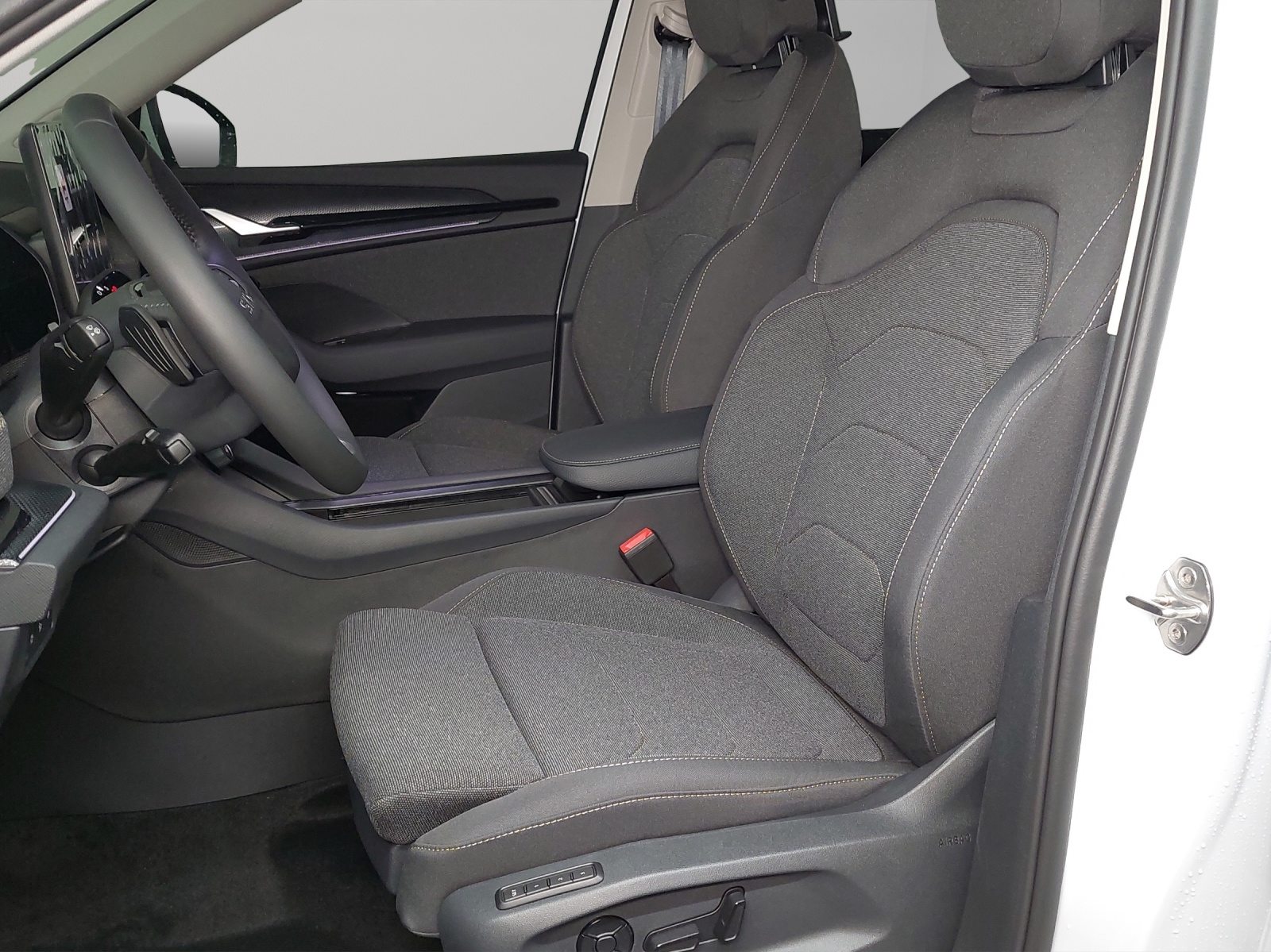 SKODA Kodiaq Dynamic (Netto), Diesel, New car, Automatic - 6