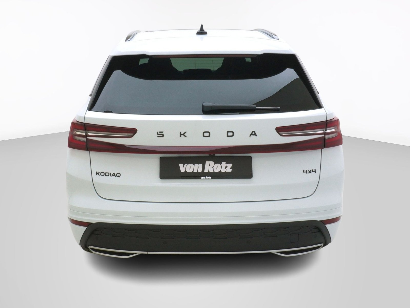 SKODA Kodiaq 2.0 TDI Sportline, Diesel, Voiture nouvelle, Automatique - 3