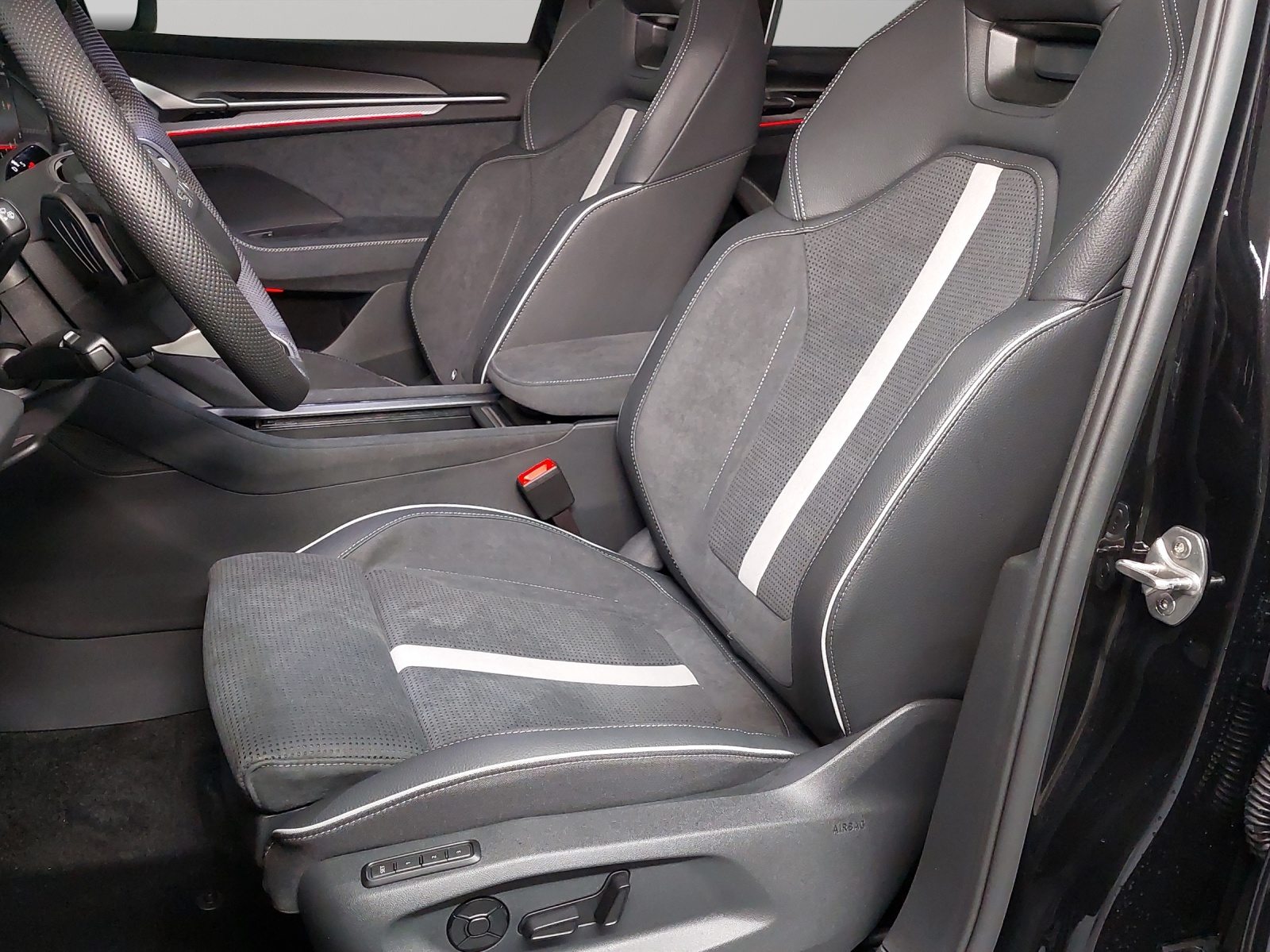 SKODA Kodiaq Sportline, Essence, Voiture nouvelle, Automatique - 6