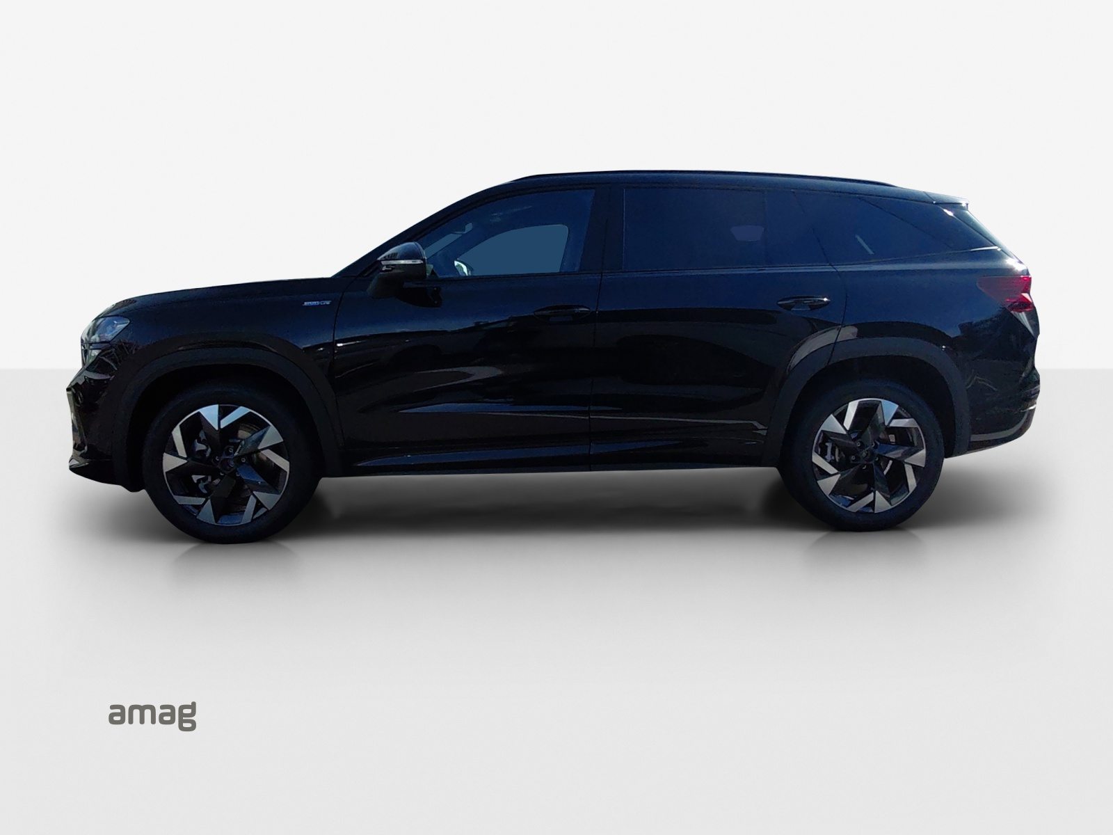 SKODA Kodiaq Sportline, Benzina, Auto nuove, Automatico - 2