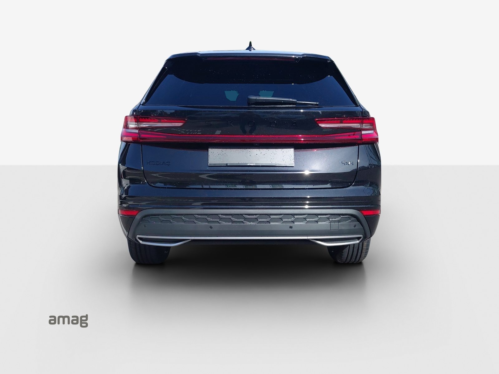 SKODA Kodiaq Sportline, Benzina, Auto nuove, Automatico - 4