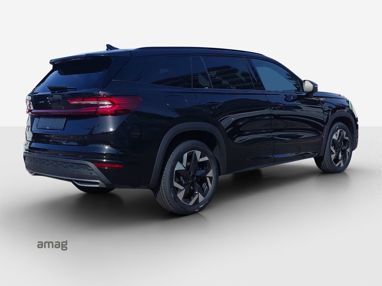 SKODA Kodiaq Sportline, Benzina, Auto nuove, Automatico - 5